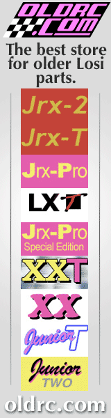 Find Parts at OLDRC.COM